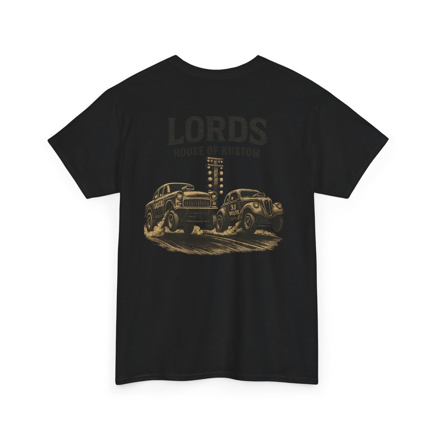 L.H.O.K. Gasser T