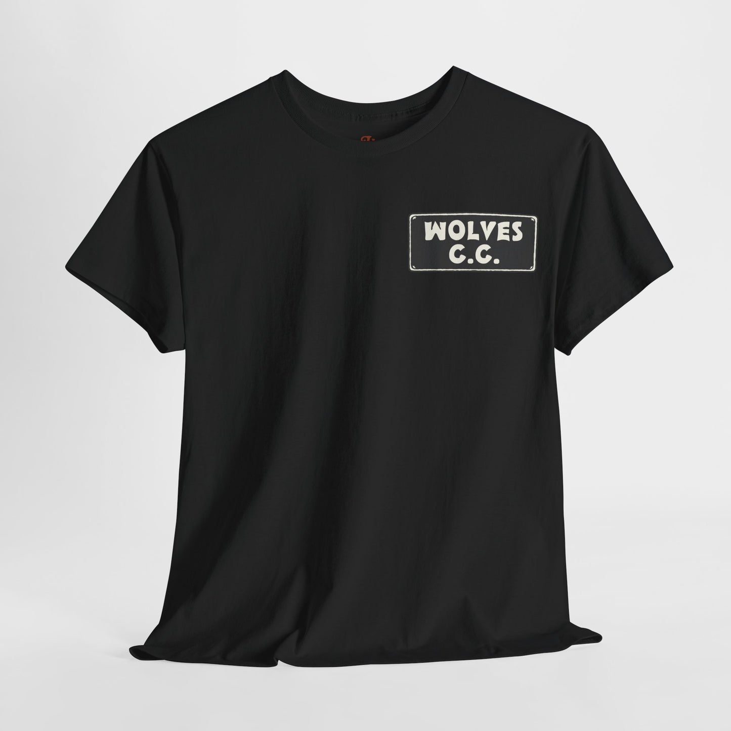 WOLVES C.C. Shirt