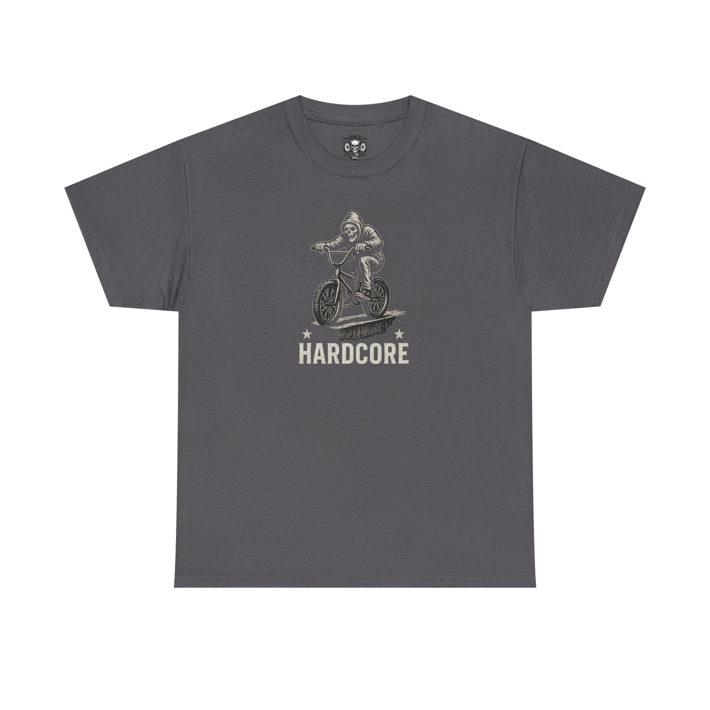 BMX Hardcore Street wear