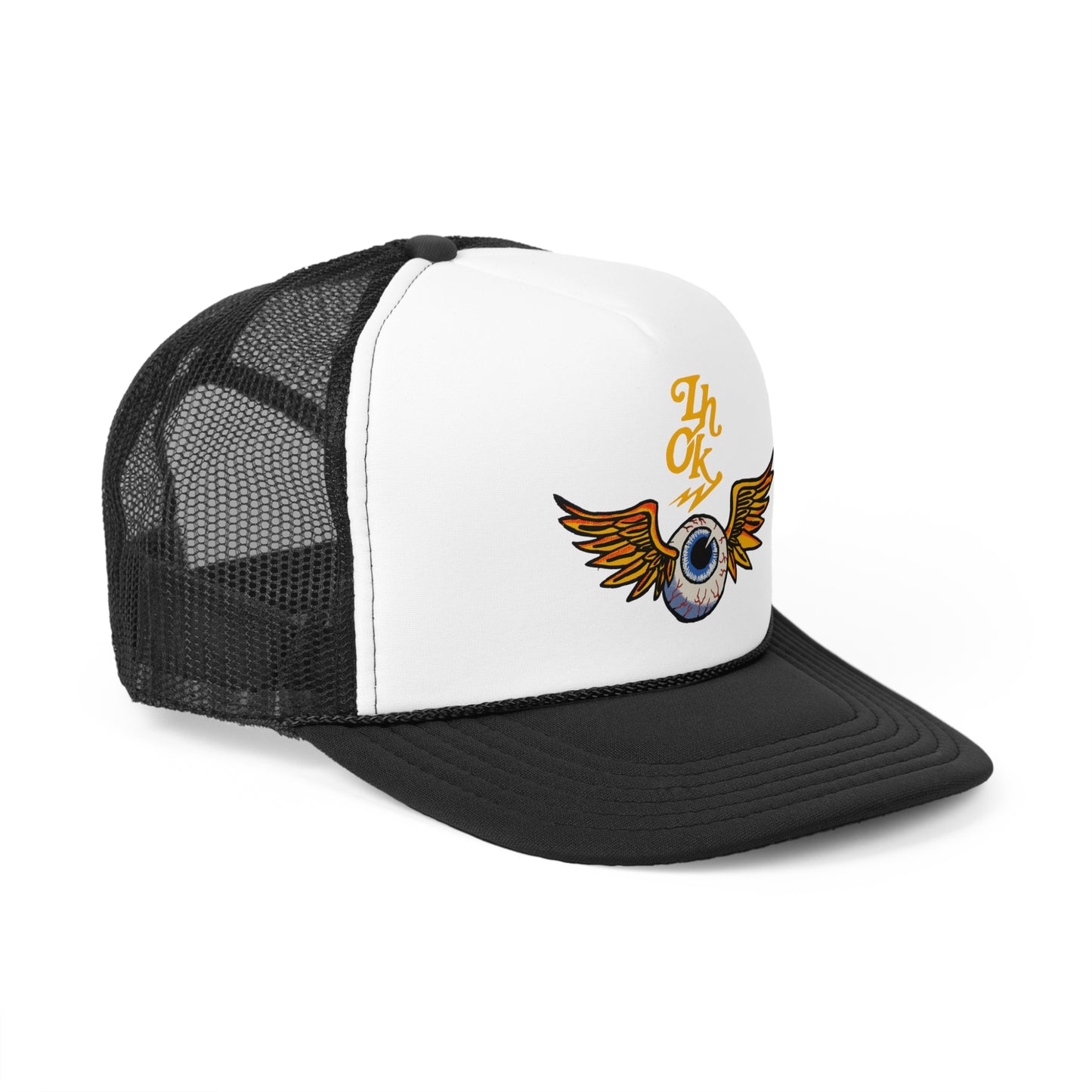 L.H.O.K. Trucker Caps