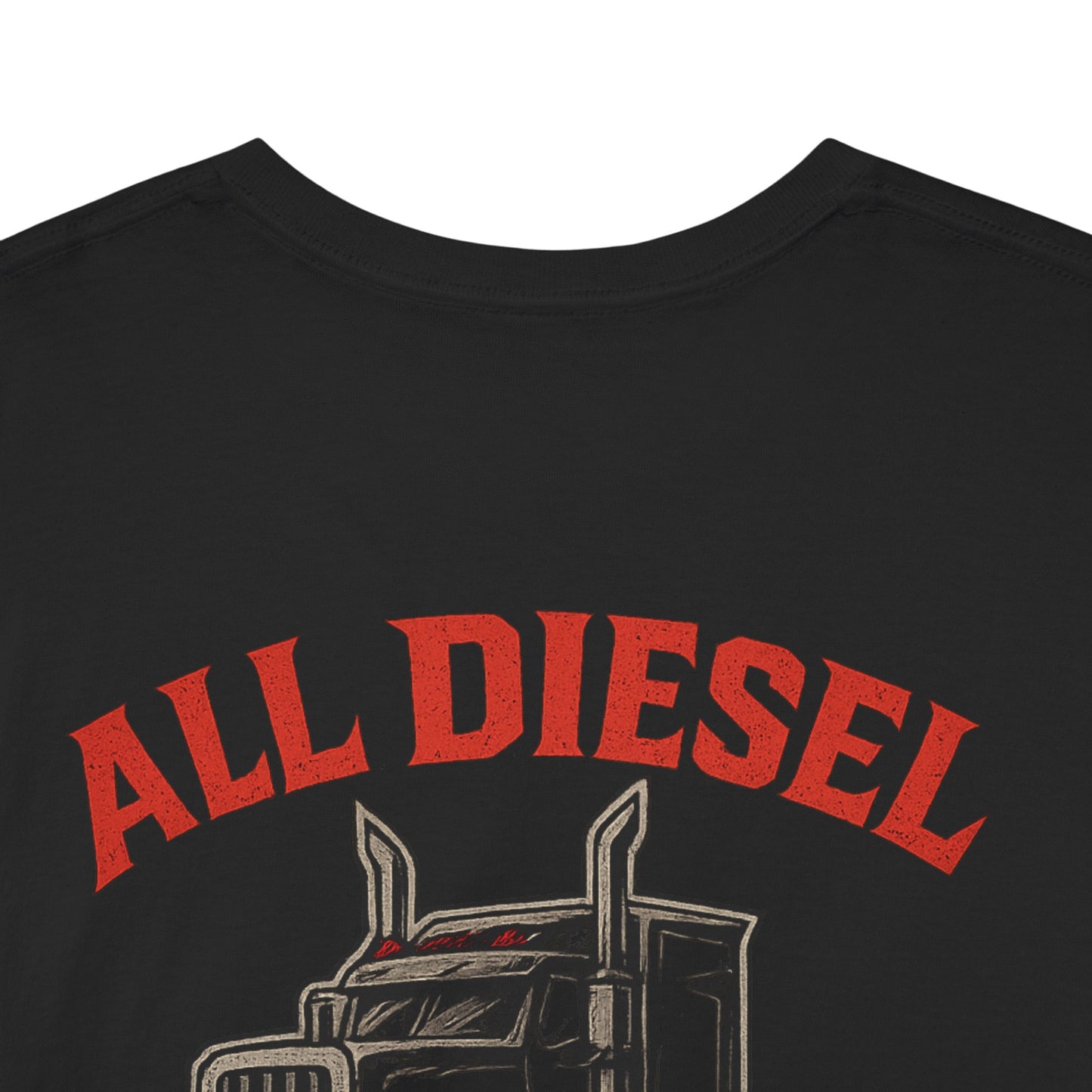 All Diesel T
