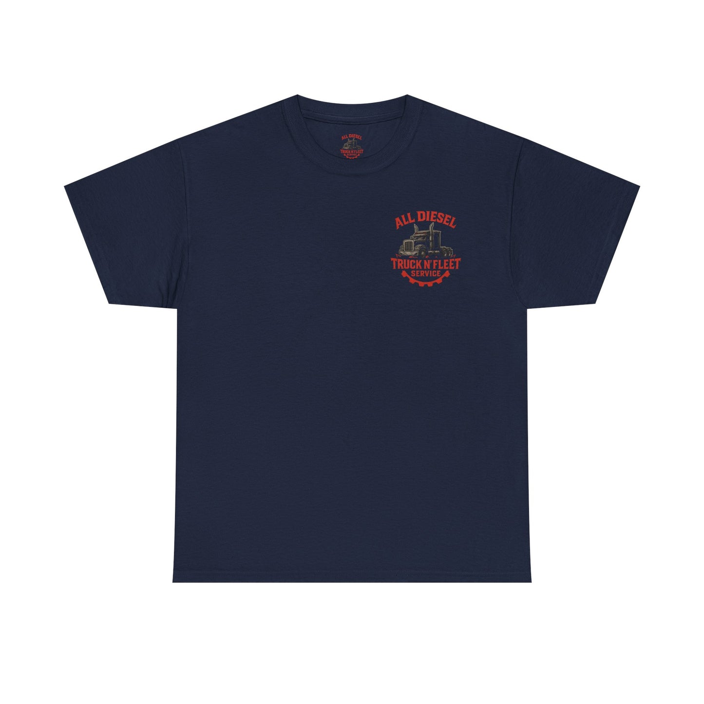 All Diesel T