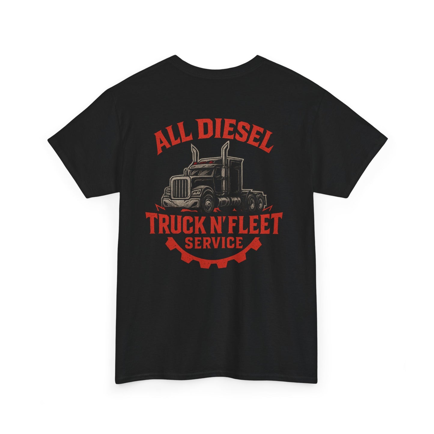 All Diesel T