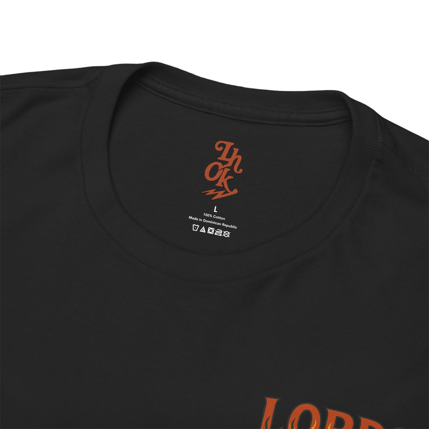 Lords Hous Of Kustom Reaper T-shirt