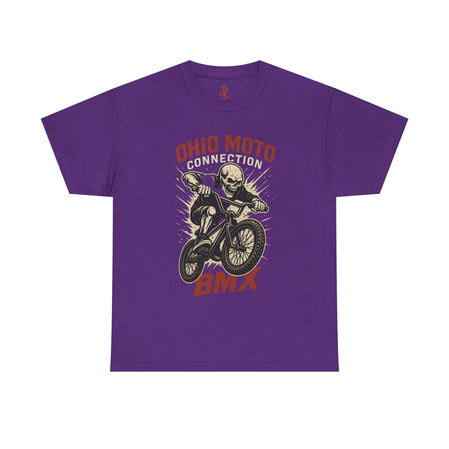Copy of Copy of Ohio Moto Connection BMXlife