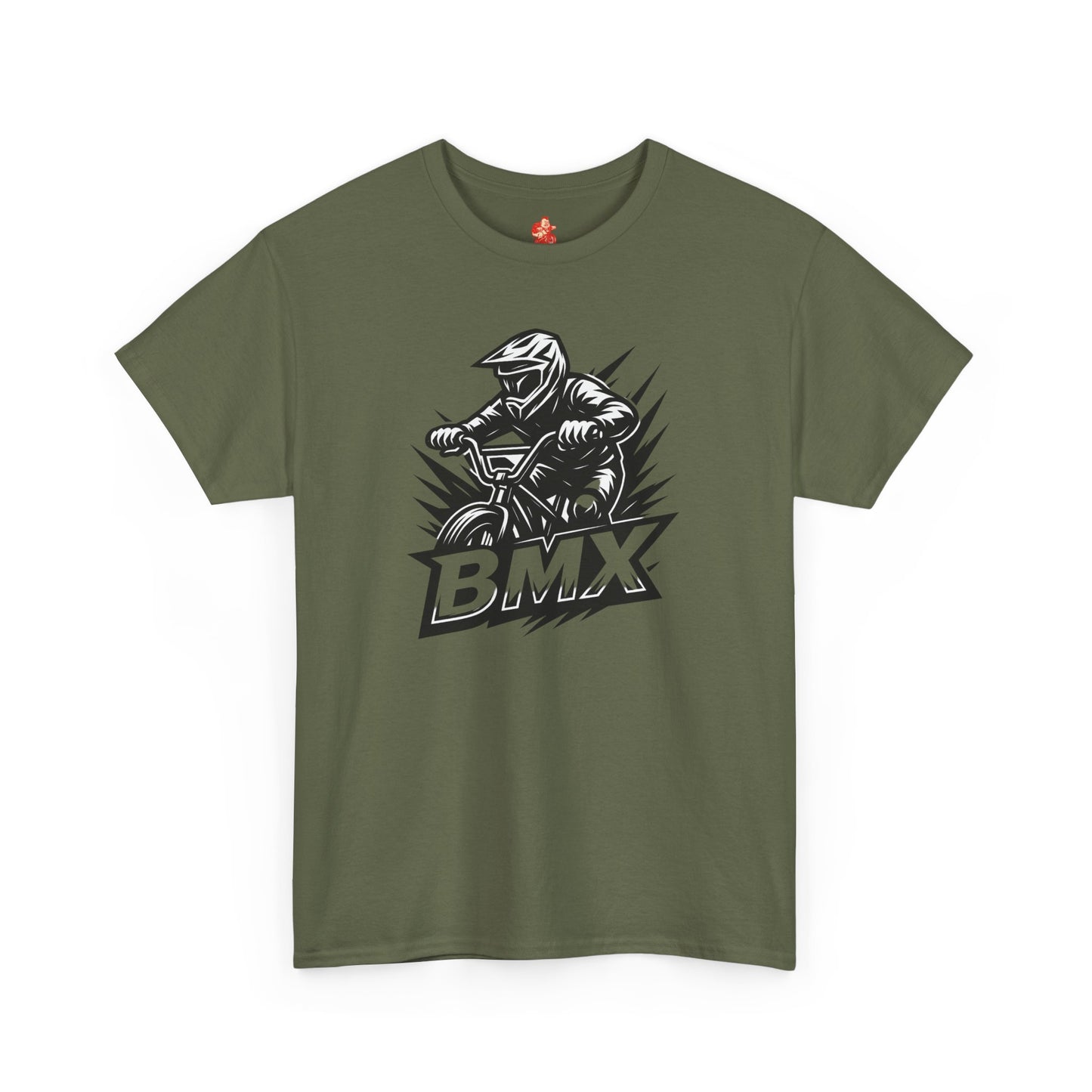 Fatmans BMX T