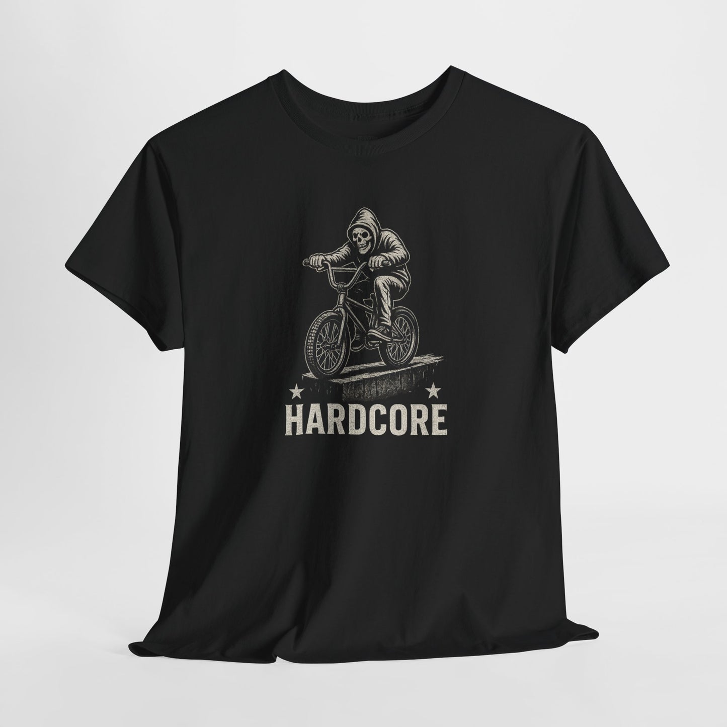 BMX Hardcore Street wear