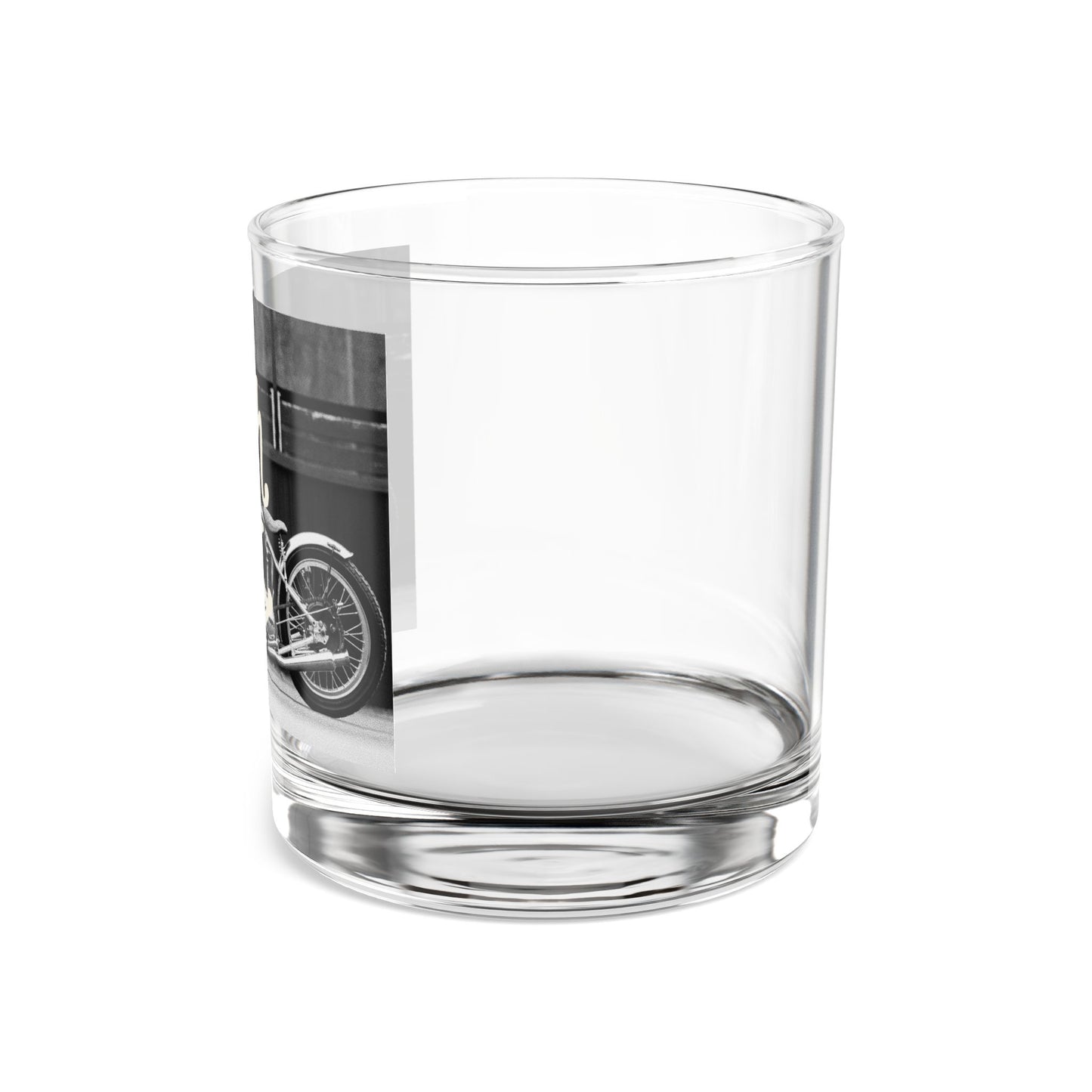 L.H.O.K. Rocks Glass, 10oz