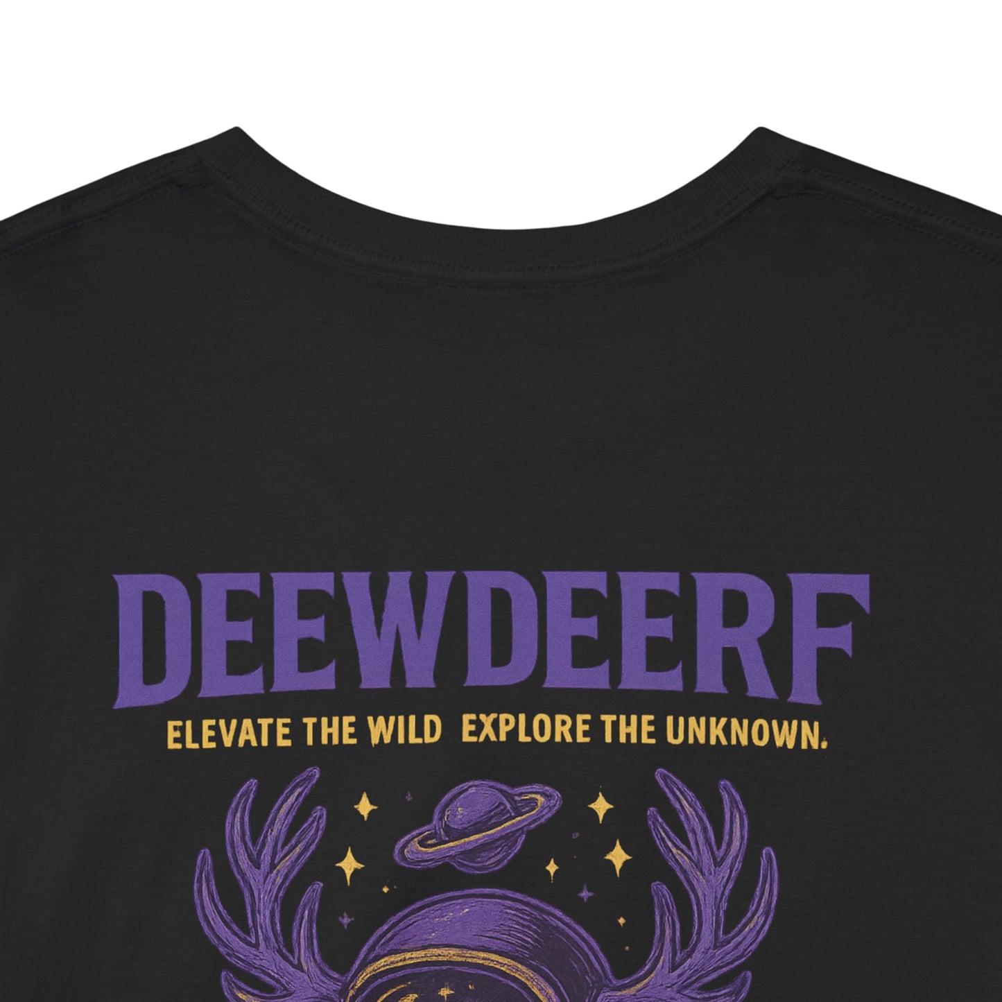 DeewDeerF T.