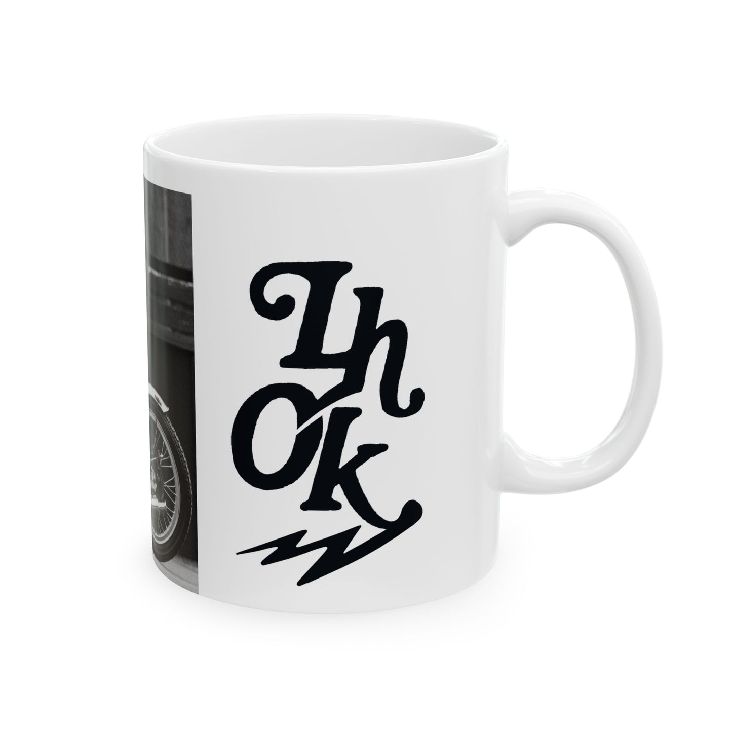 Ceramic Mug, (11oz, 15oz)