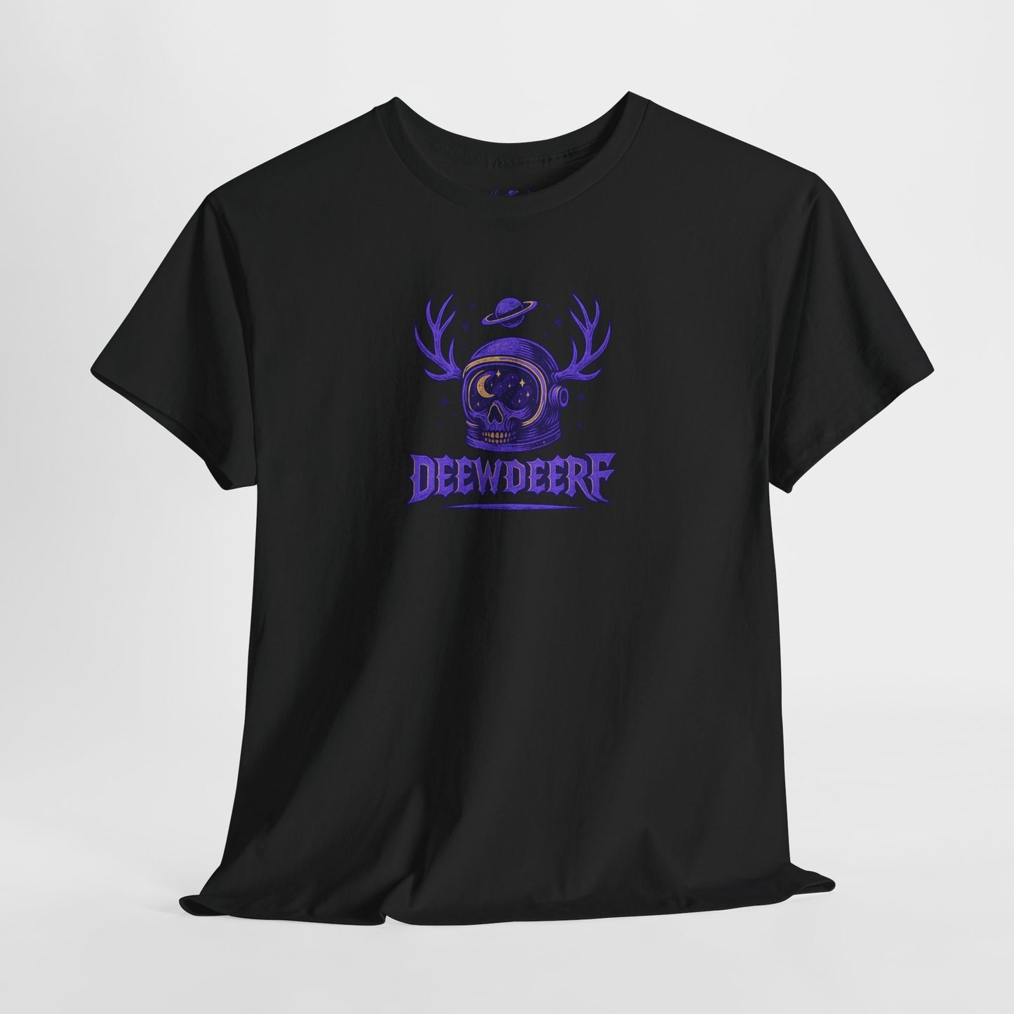 DeewDeerF T.