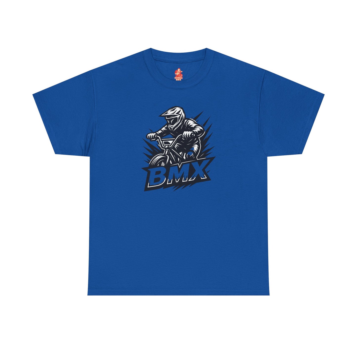 Fatmans BMX T