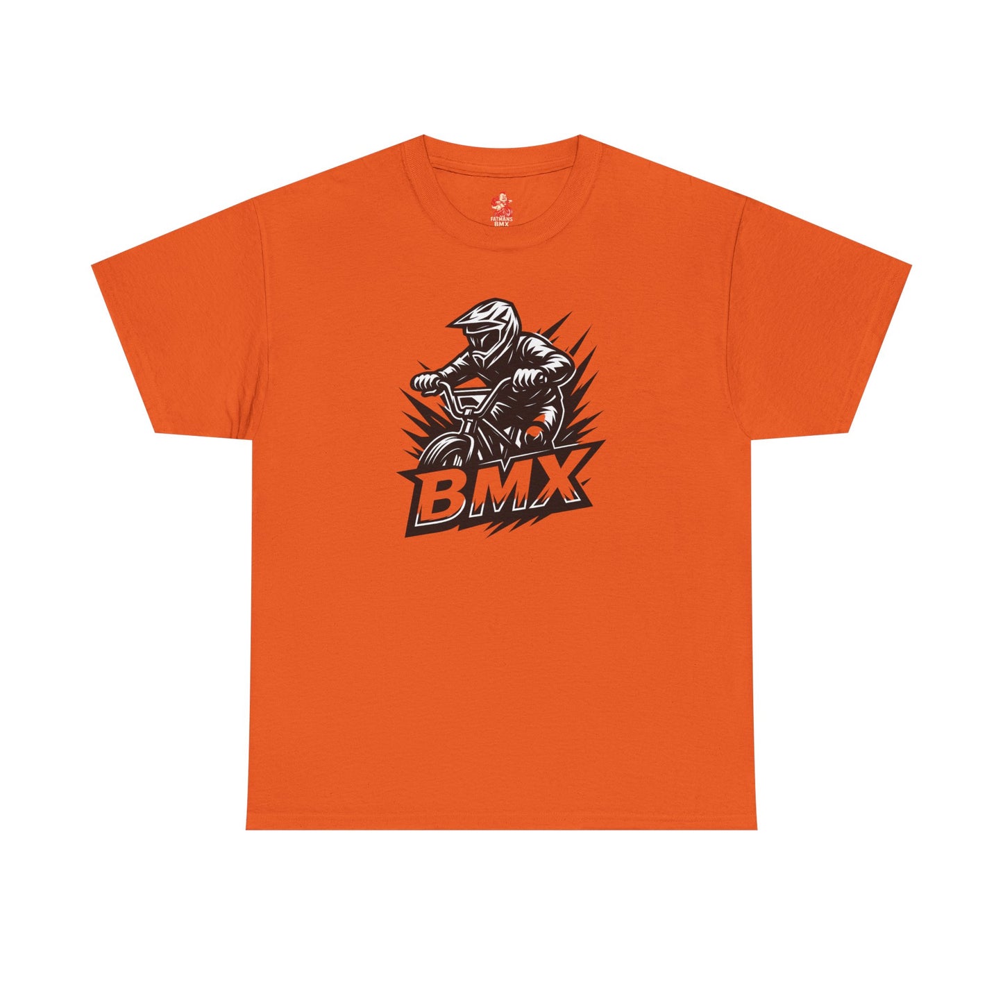 Fatmans BMX T