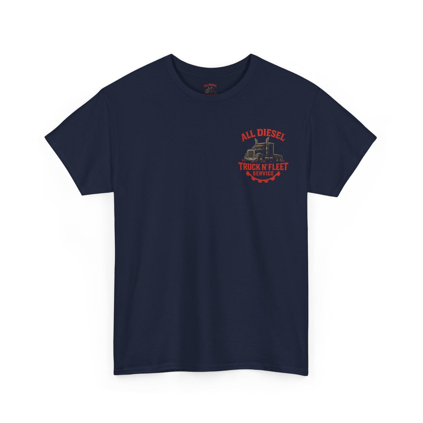 All Diesel T