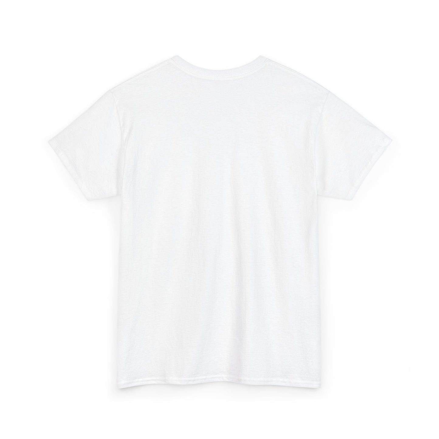 L.H.O.K. Unisex Heavy Cotton Tee