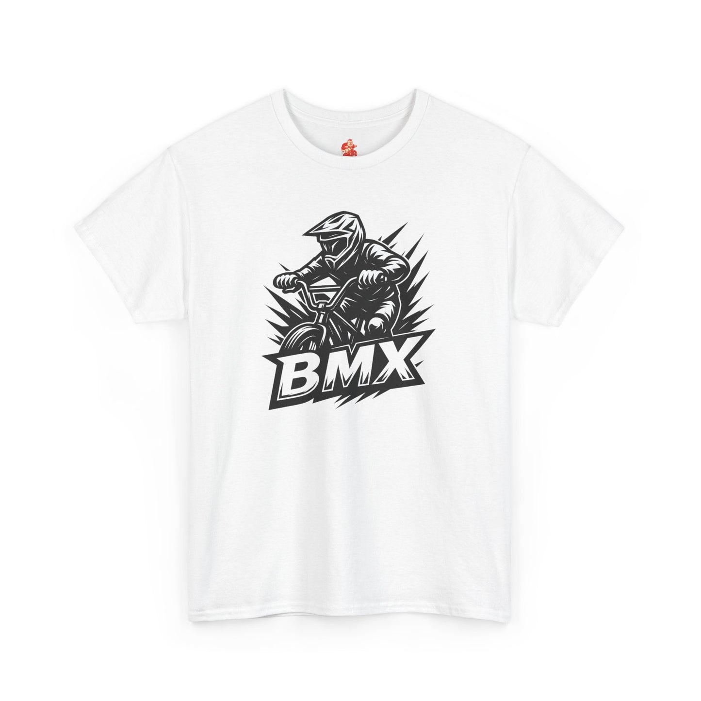 Fatmans BMX T