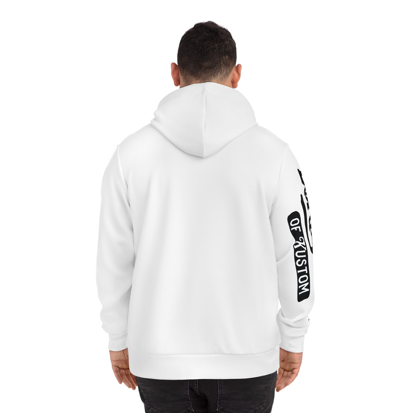 L.H.O.K. Hoodie Workout Hoodie