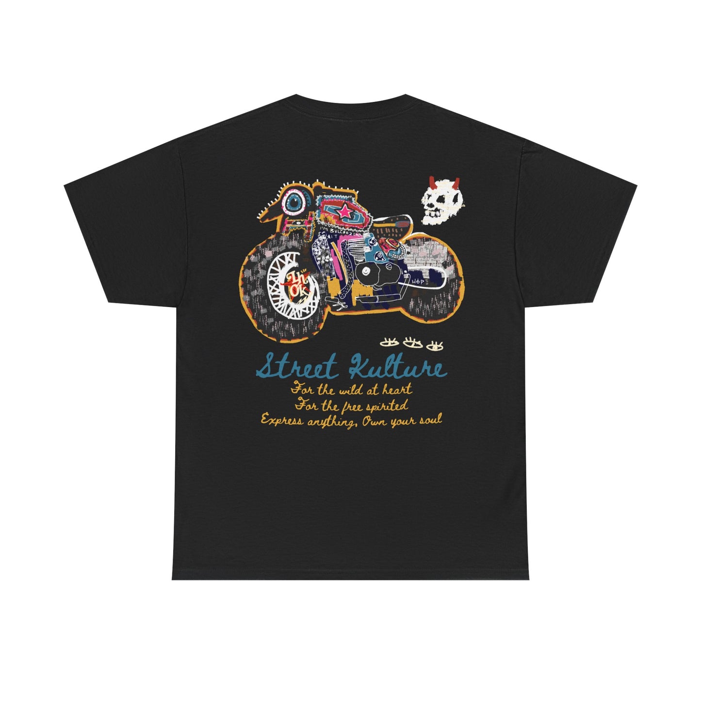 L.H.O.K. Street Culture