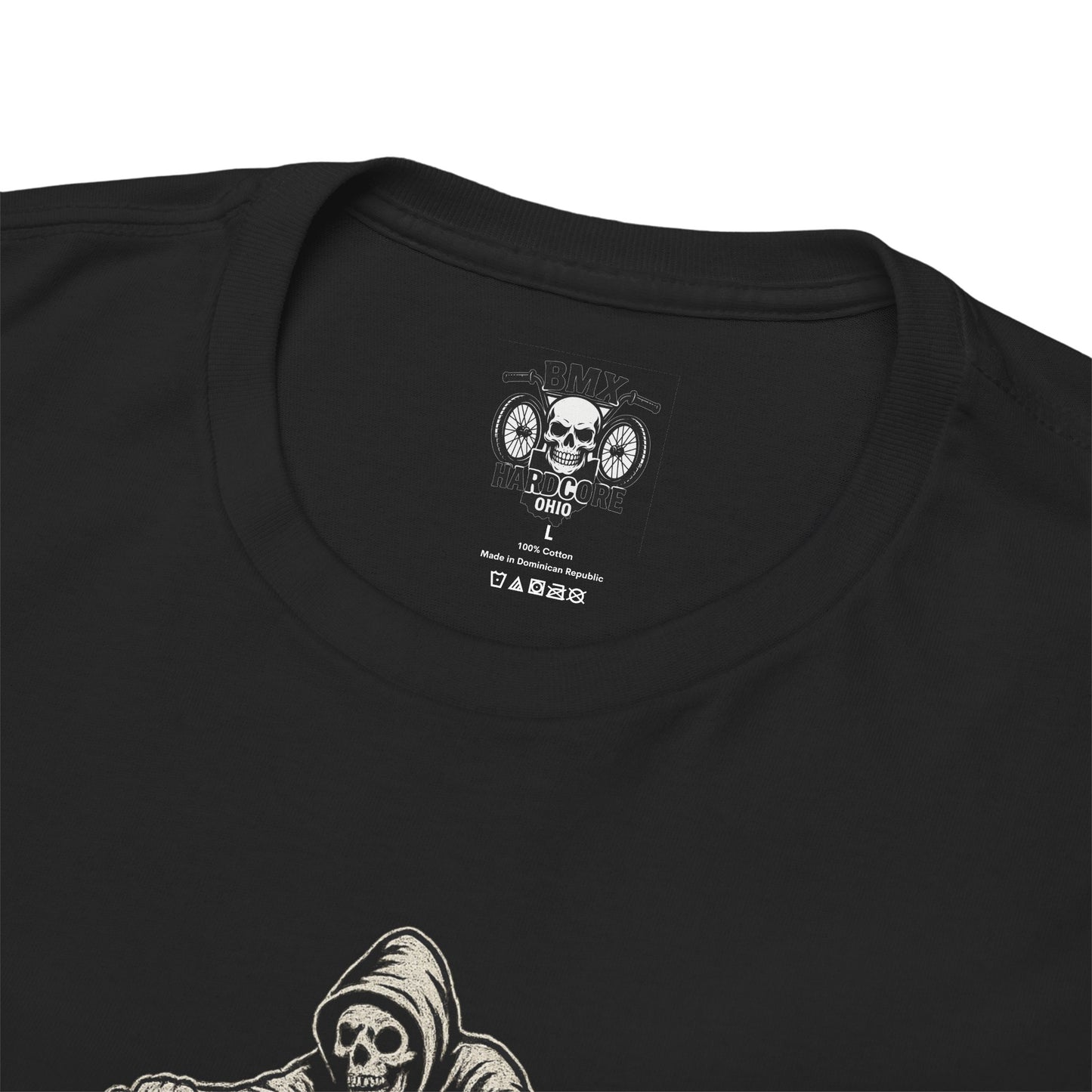 BMX Hardcore Street wear