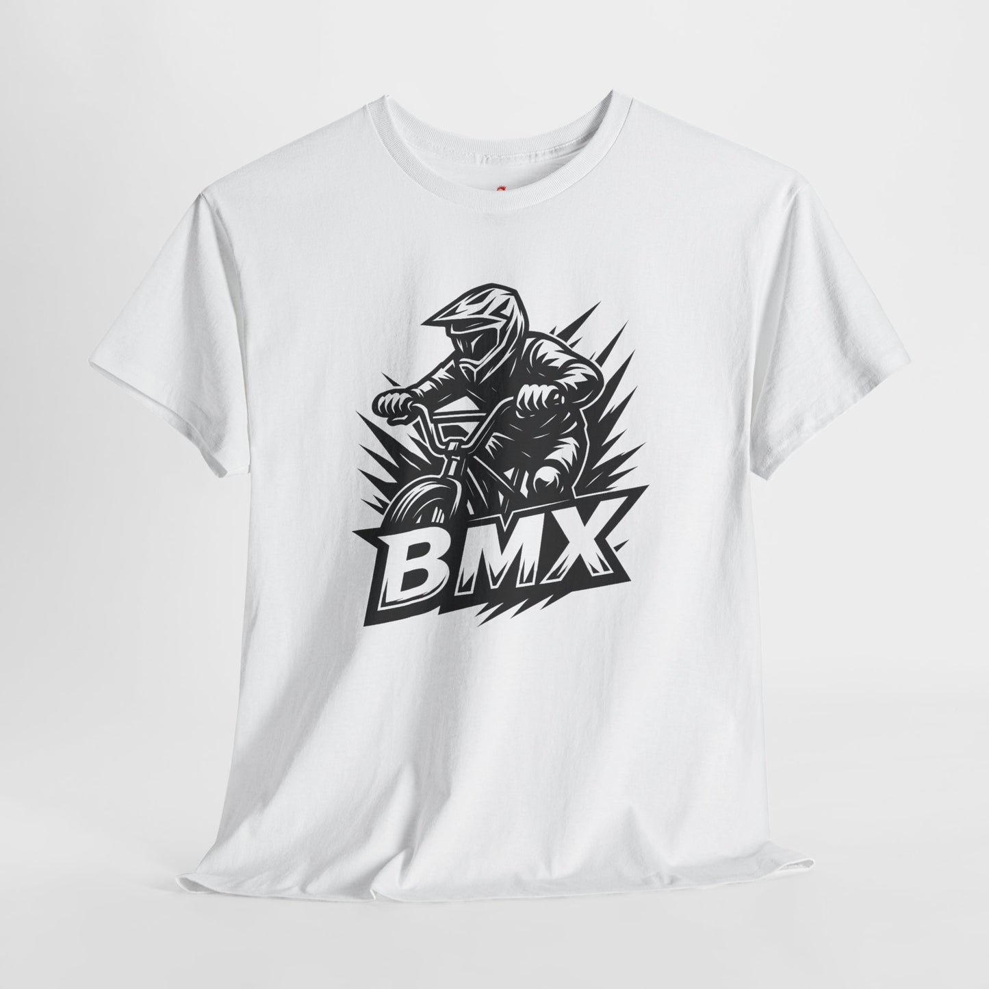 Fatmans BMX T