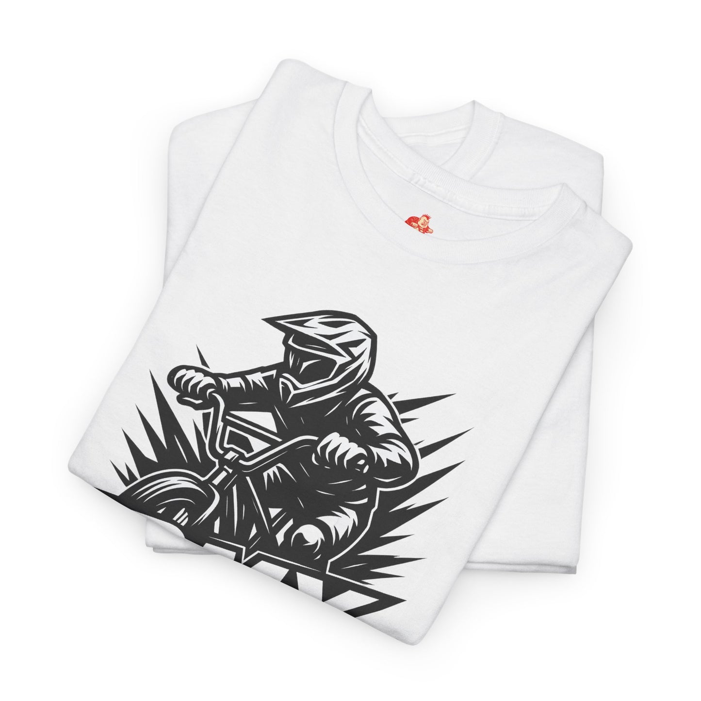 Fatmans BMX T