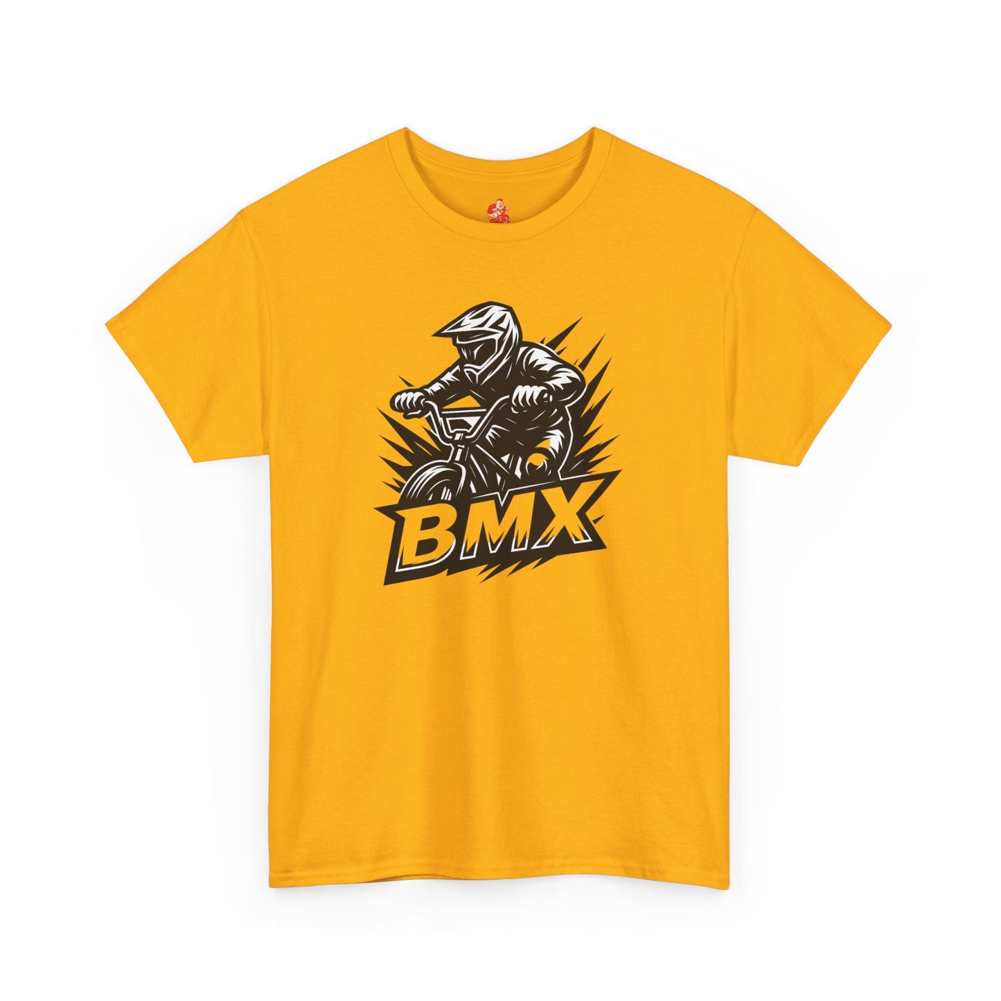 Fatmans BMX T