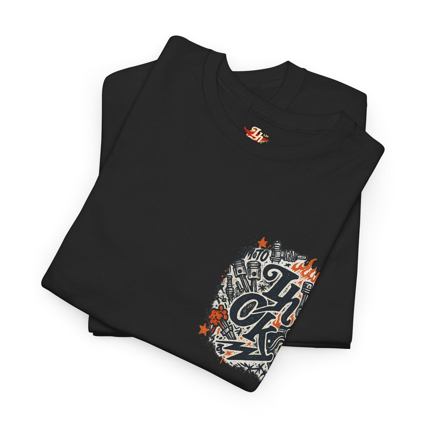 L.H.O.K. Dragstrip Kulture