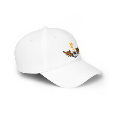 Copy of L.H.O.K. Low Profile Baseball Cap