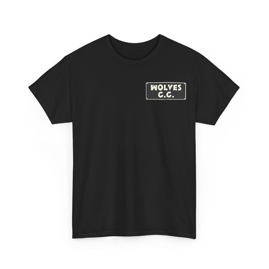 WOLVES C.C. Shirt