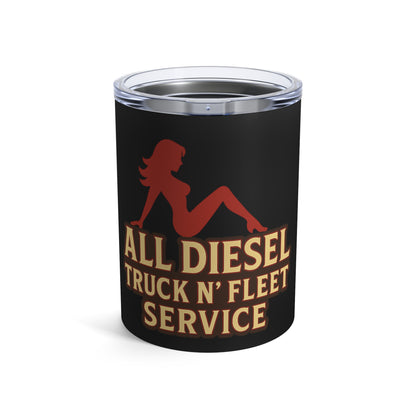 All Diesel mug