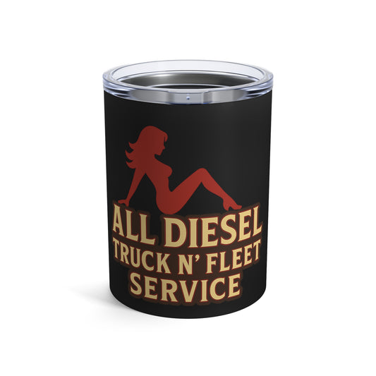 All Diesel mug
