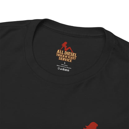 All Diesel Truck N' Fleet Service shirt