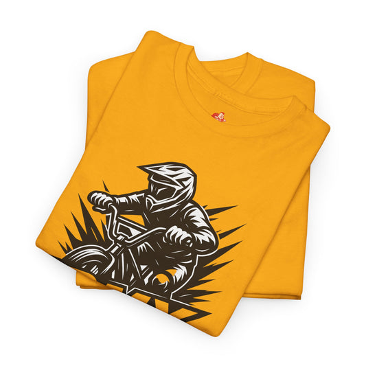 Fatmans BMX T