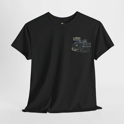 L.H.O.K. Gasser T