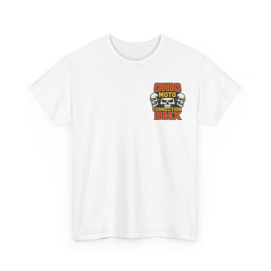 Ohio Moto Connection BMX logo