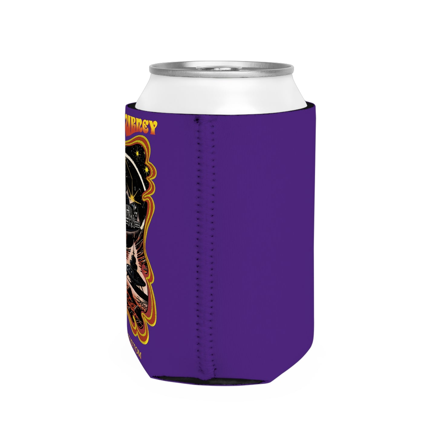 Cosmic Jouney Can Cooler