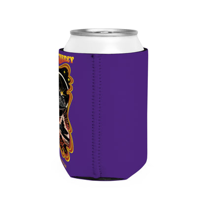 Cosmic Jouney Can Cooler