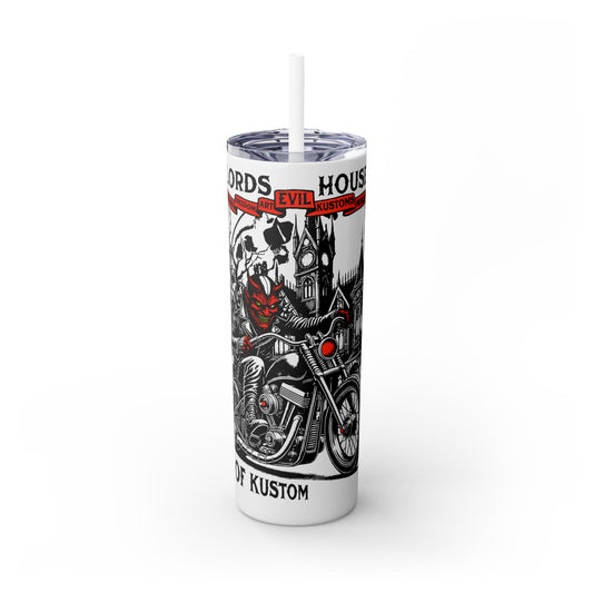 L.H.O.K. Dioblo Skinny Tumbler, 20oz