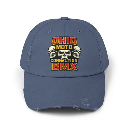 OMC BMX Logo hat