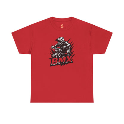Fatmans BMX T