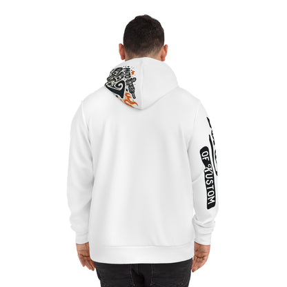 L.H.O.K. Hoodie Workout Hoodie