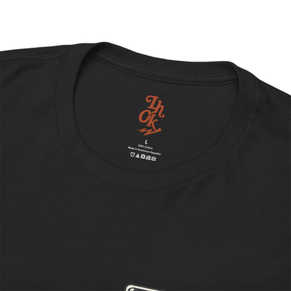WOLVES C.C. T-shirt