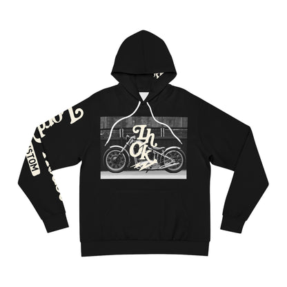 L.H.O.K. Hoodie  Workout Hoodie
