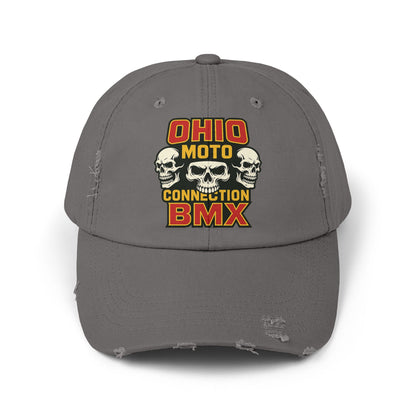 OMC BMX Logo hat