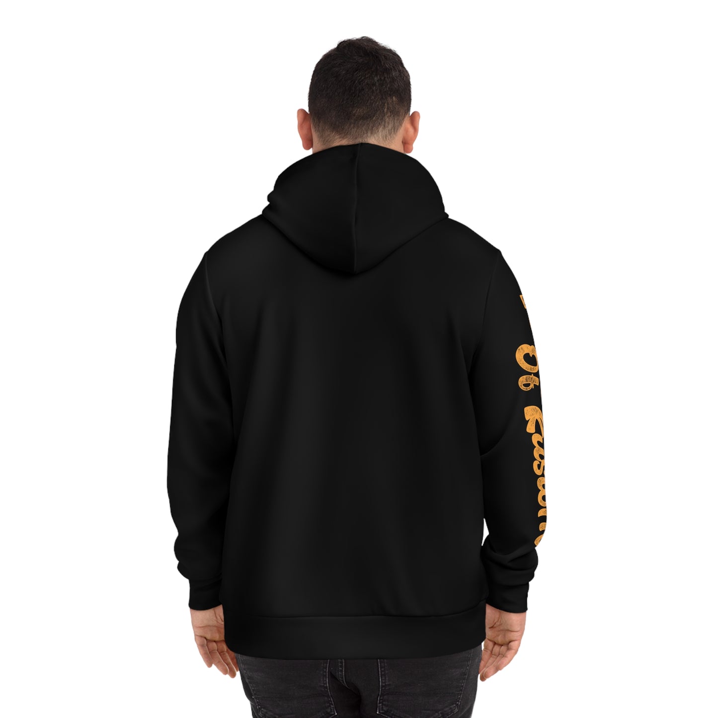 L.H.O.K. Econolife Hoodie Workout Hoodie