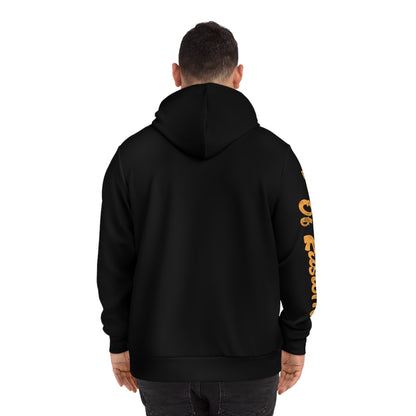 L.H.O.K. Econolife Hoodie Workout Hoodie