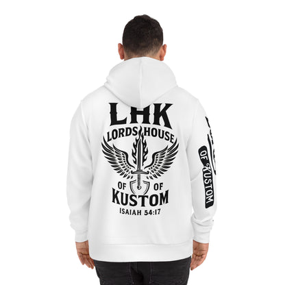 L.H.O.K. Hoodie Workout Hoodie