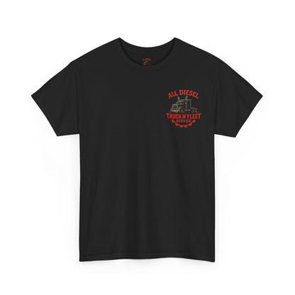 All Diesel T