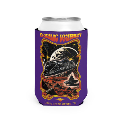 Cosmic Jouney Can Cooler