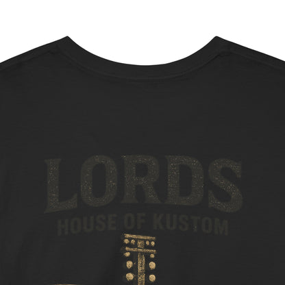 L.H.O.K. Gasser T